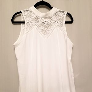 RW&CO lace top